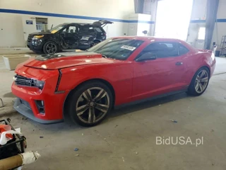 CHEVROLET CAMARO ZL1