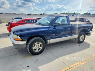 DODGE DAKOTA