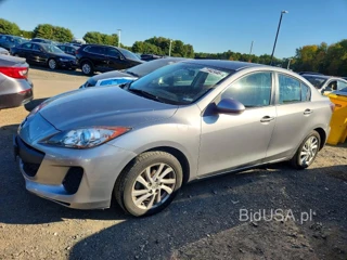 MAZDA 3 I