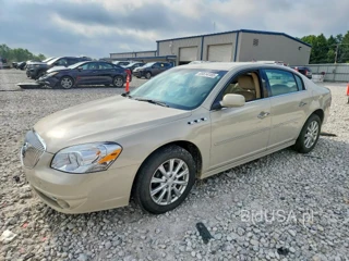 BUICK LUCERNE CX