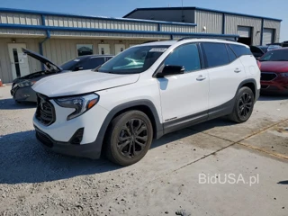 GMC TERRAIN SLT