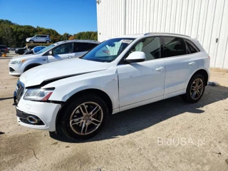 AUDI Q5 PREMIUM PLUS
