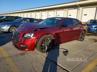 CHRYSLER 300 TOURING
