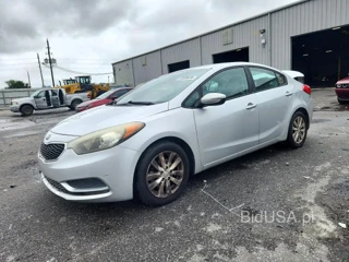 KIA FORTE LX