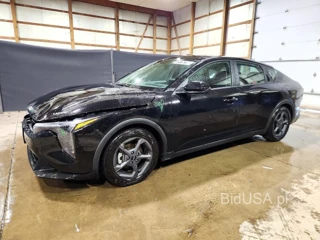 KIA K4 LXS