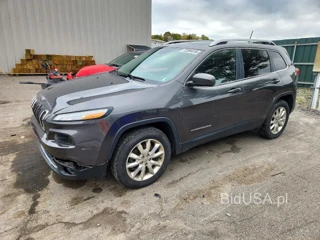 JEEP CHEROKEE LIMITED
