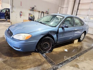 FORD TAURUS SE