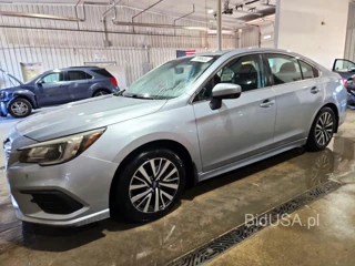 SUBARU LEGACY 2.5I PREMIUM