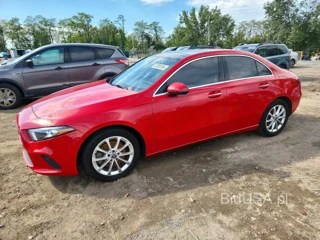 MERCEDES-BENZ A 220 4MATIC