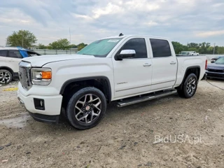 GMC SIERRA K1500 DENALI