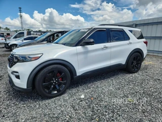 FORD EXPLORER ST