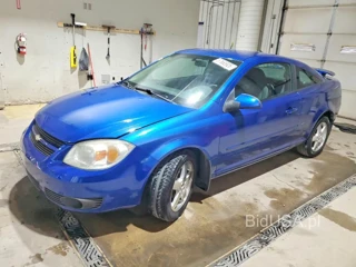 CHEVROLET COBALT LS