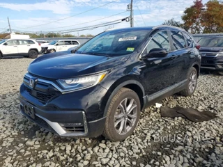 HONDA CR-V TOURING