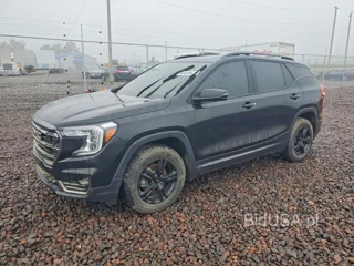 GMC TERRAIN AT4