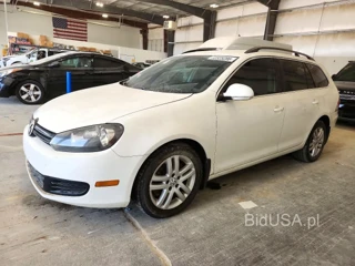 VOLKSWAGEN JETTA TDI