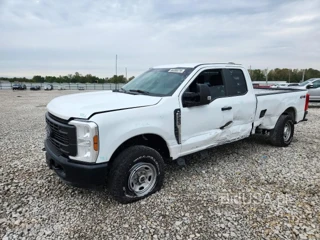 FORD F250 SUPER DUTY