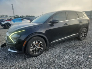 KIA SPORTAGE EX
