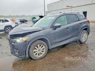 MAZDA CX-5 TOURING
