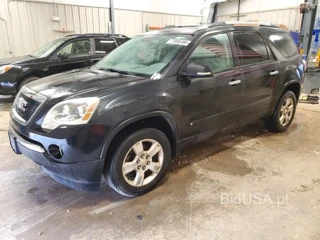GMC ACADIA SL