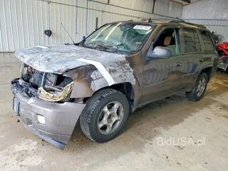 CHEVROLET TRAILBLAZER LS
