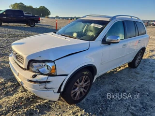 VOLVO XC90 3.2