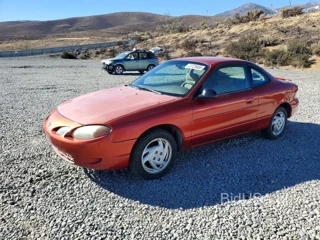 FORD ESCORT ZX2