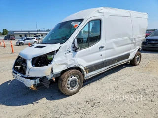 FORD TRANSIT T-250