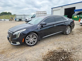 CADILLAC XTS LUXURY