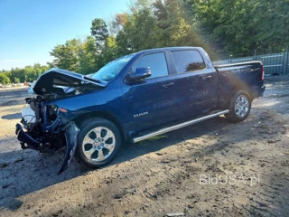 RAM 1500 BIG HORN/LONE STAR
