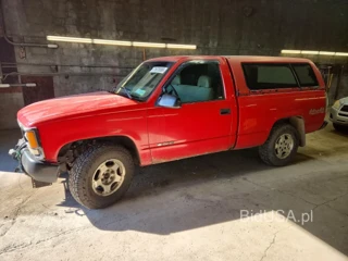 CHEVROLET GMT-400 K1500