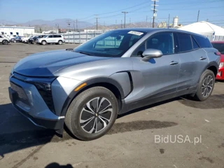 CHEVROLET BLAZER LT