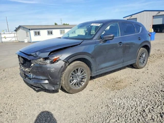 MAZDA CX-5 TOURING