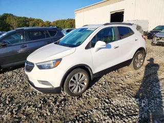 BUICK ENCORE PREFERRED