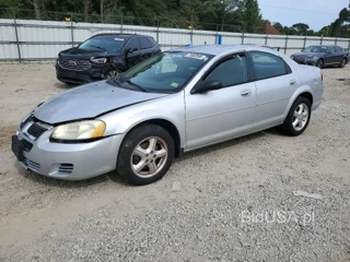 DODGE STRATUS SXT