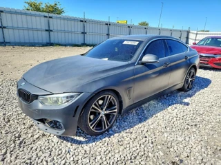 BMW 430I GRAN COUPE