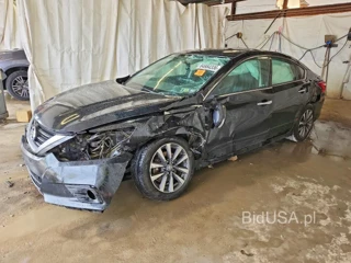 NISSAN ALTIMA 2.5 SL