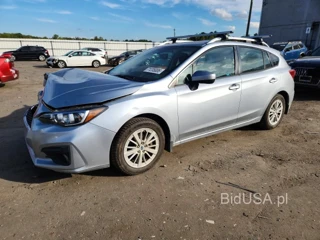 SUBARU IMPREZA PREMIUM PLUS