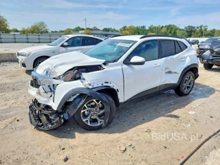 CHEVROLET TRAX 1LT