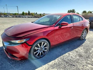 MAZDA 3 SELECT