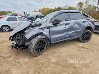 KIA SORENTO EX