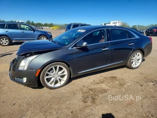 CADILLAC XTS VSPORT PREMIUM
