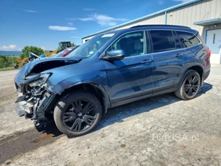 HONDA PILOT SE