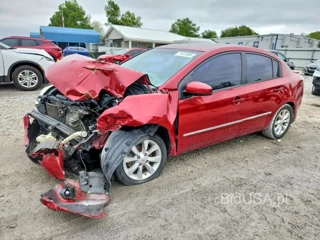 NISSAN SENTRA 2.0