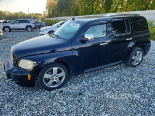CHEVROLET HHR LT