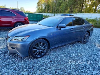 LEXUS GS 350