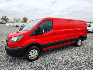 FORD TRANSIT T-150