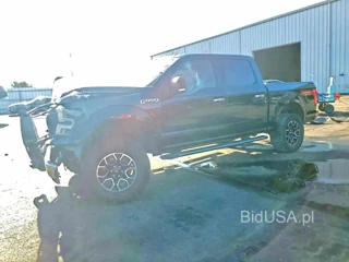 FORD F150 SUPERCREW