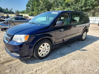 DODGE GRAND CARAVAN SE