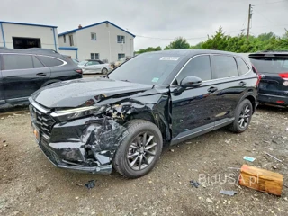 HONDA CR-V EXL