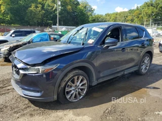 MAZDA CX-5 GRAND TOURING